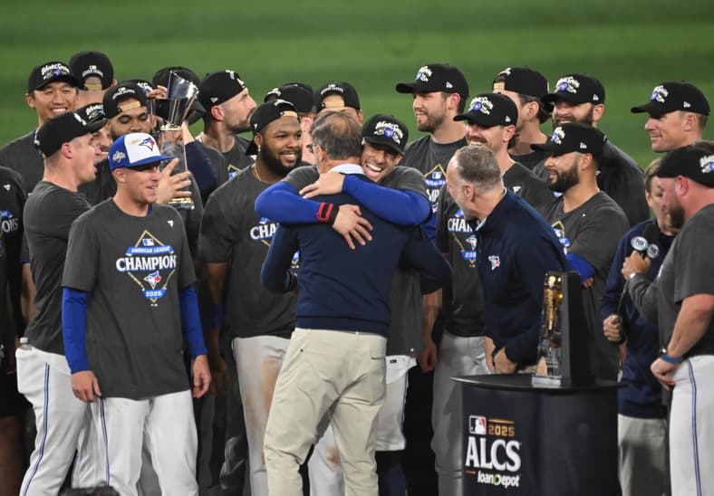 World Series Game 7