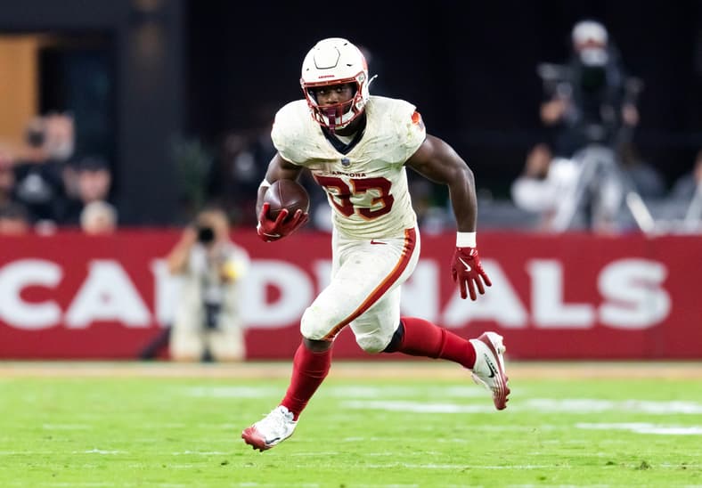 Fantasy Football Winners and Losers