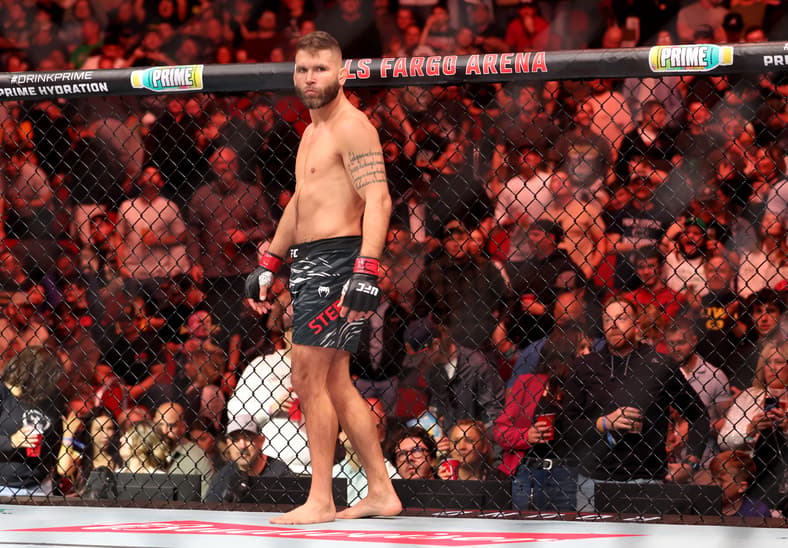 ufc 328