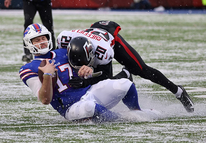 Buffalo Bills schedule predictions