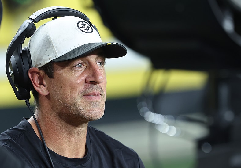 NFL Revenge Games 2025