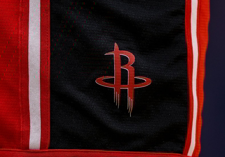 houston rockets