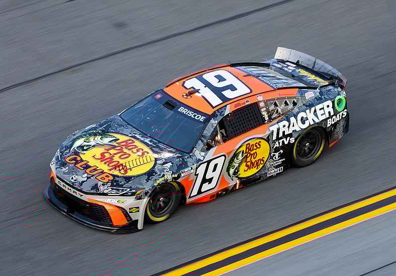 NASCAR Race TOday, Daytona 500