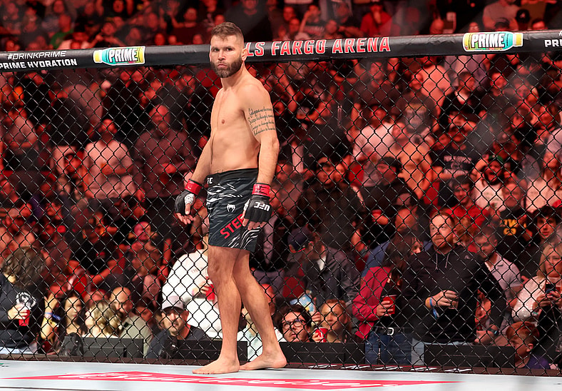 ufc 328