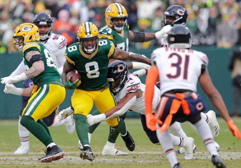 Week 14 Fantasy Rankings, Week 14 Fantasy RB Rankings