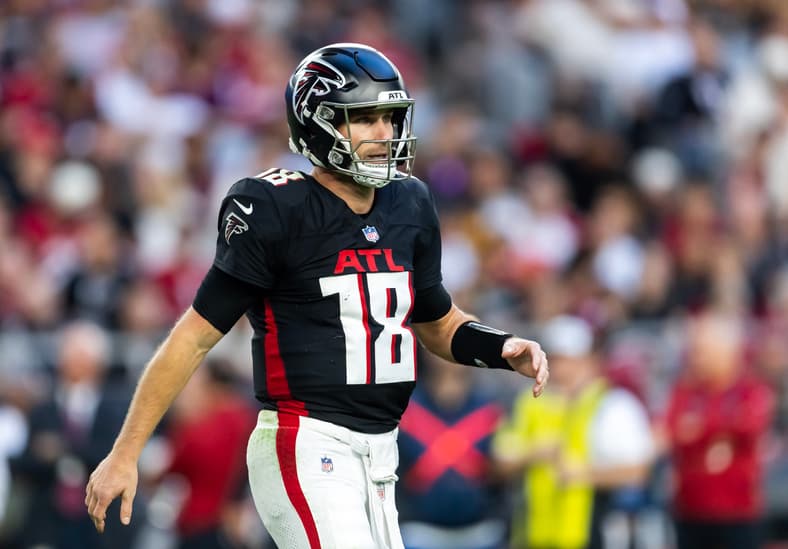 Kirk Cousins, Arizona Cardinals