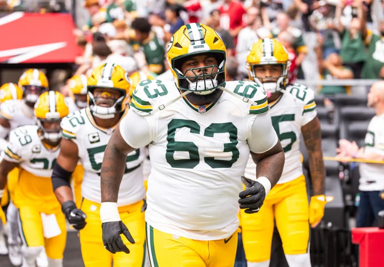 NFL Free Agency Predictions, Top NFL Free Agents