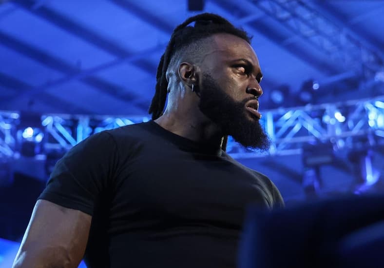 keanu carver