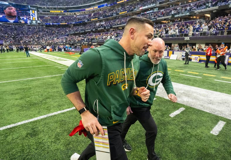 Green Bay Packers