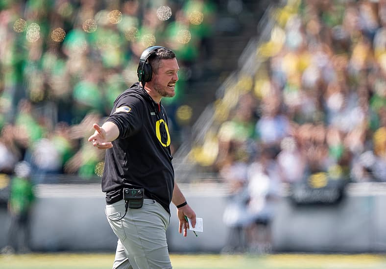Highest paid college football coaches 2025
