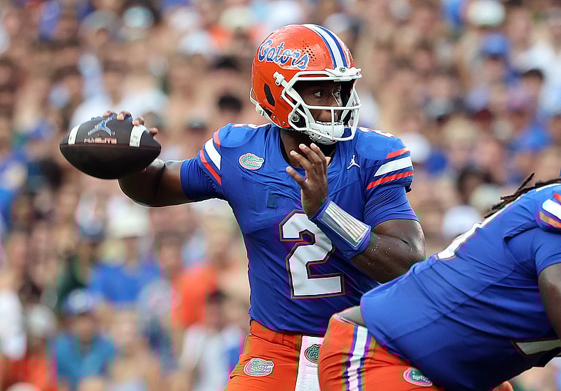 Highest-Paid College Football Players 2025