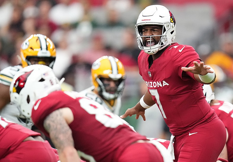 NFL Week 8 Power Rankings