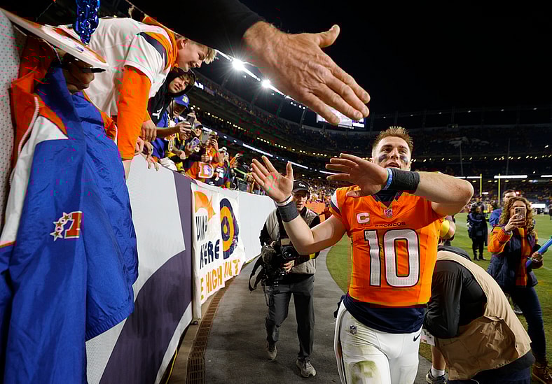 NFL Week 16 Power Rankings