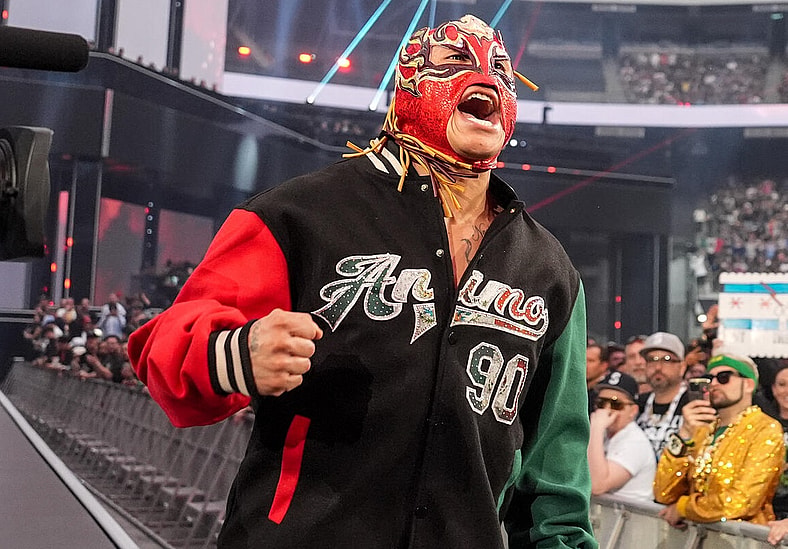 rey fenix