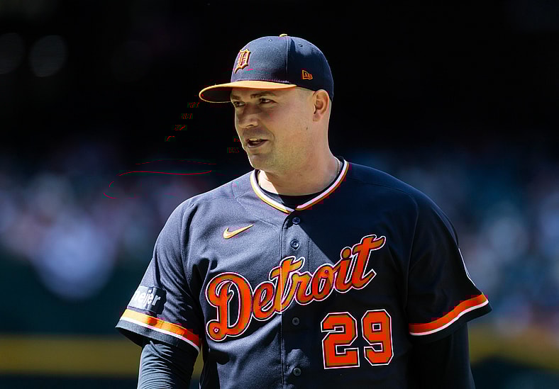 MLB Power Rankings Week 1