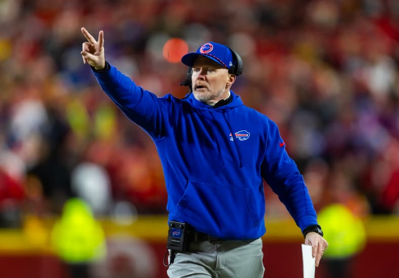 Buffalo Bills