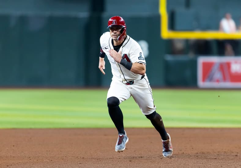 MLB trade grades