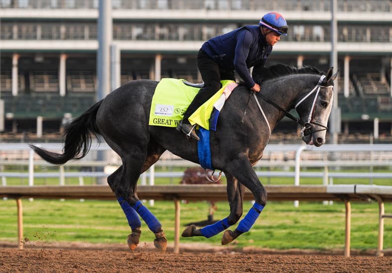 preakness stakes
