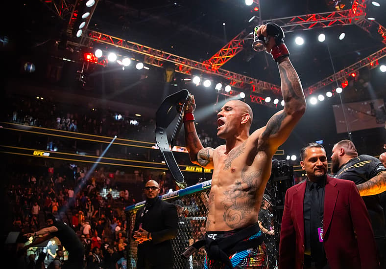 ufc light heavyweight rankings