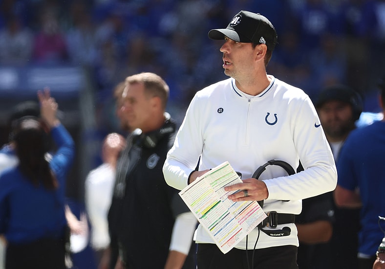 NFL Coaching Hot Seat Rankings