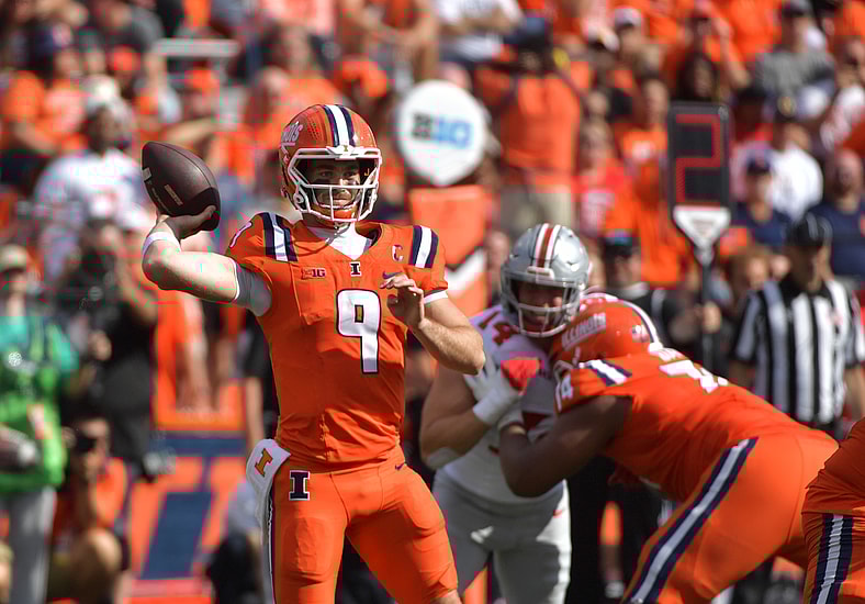 college football qb rankings