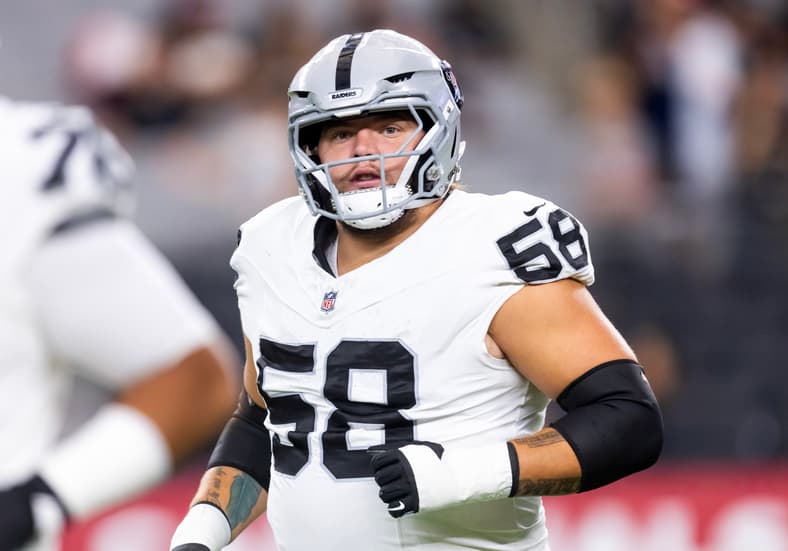 NFL: Las Vegas Raiders at Arizona Cardinals