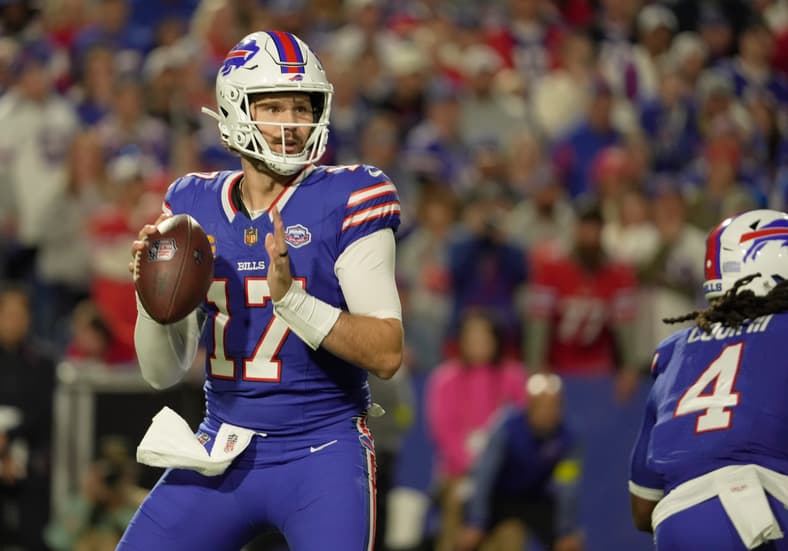 best nfl offenses