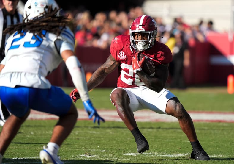 Week 14 College FOotball Rankings, College Football Playoff Rankings