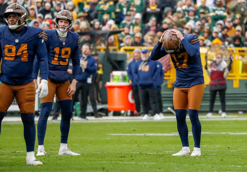 Syndication: Green Bay Press-Gazette