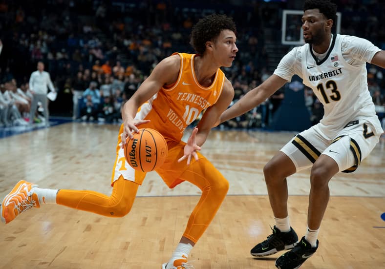 2026 NBA Mock Draft
