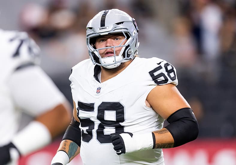 NFL: Las Vegas Raiders at Arizona Cardinals