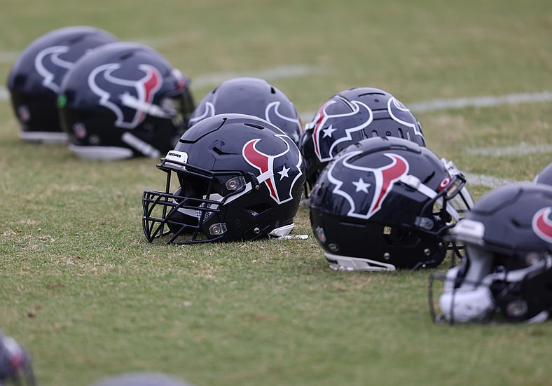 2026 NFL Draft Order