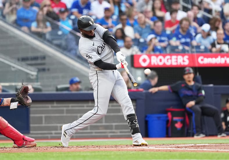 Luis Robert Jr.
