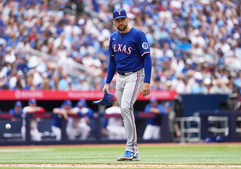 Texas Rangers