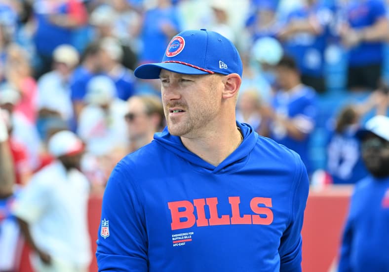 Tennessee Titans Coaching Candidates 2025