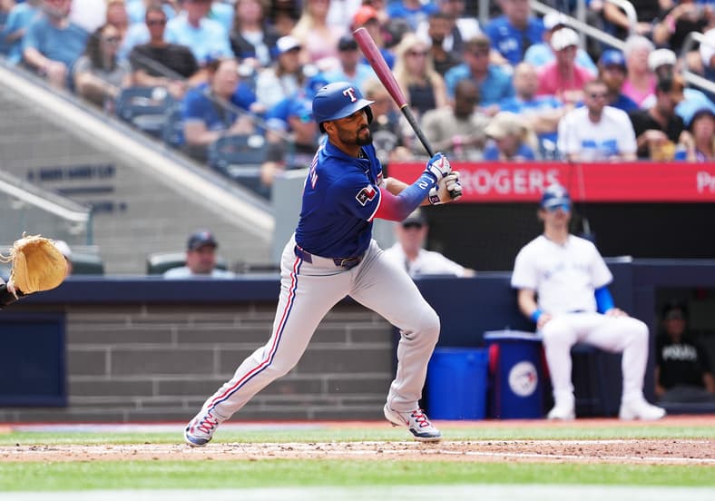 marcus semien