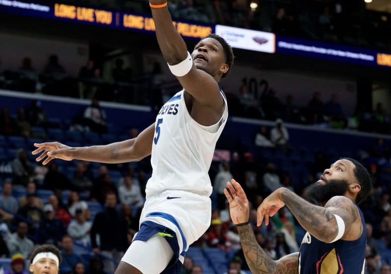 nba power rankings