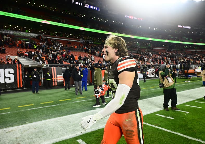 NFL Award Predictions