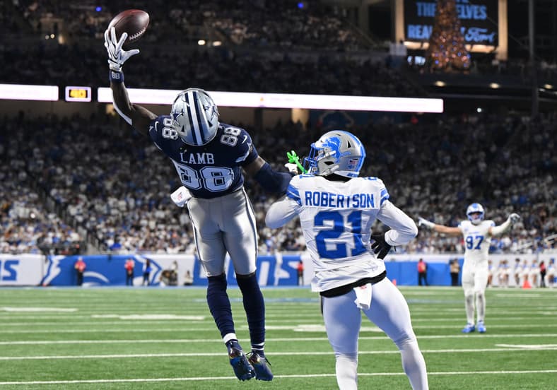 Worst NFL Performances, NFL Week 14