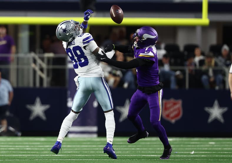 NFL injury report Week 16