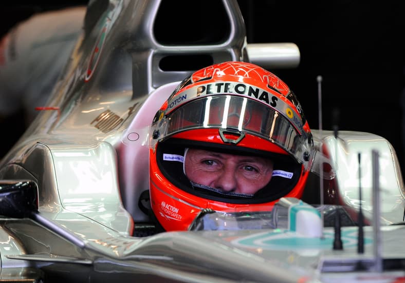 Formula One: United States Grand Prix-Practice