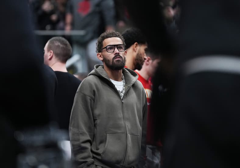 trae young