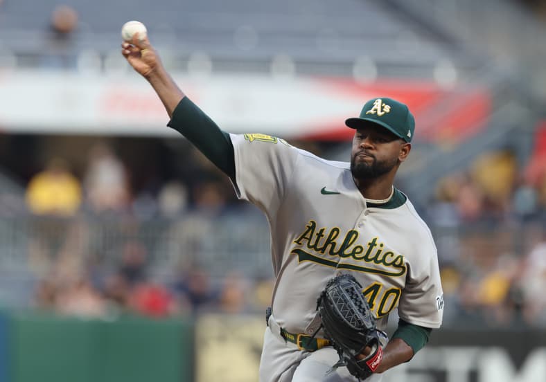 MLB Trade Candidates 2026