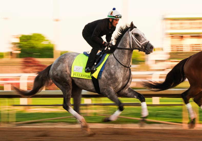 kentucky derby