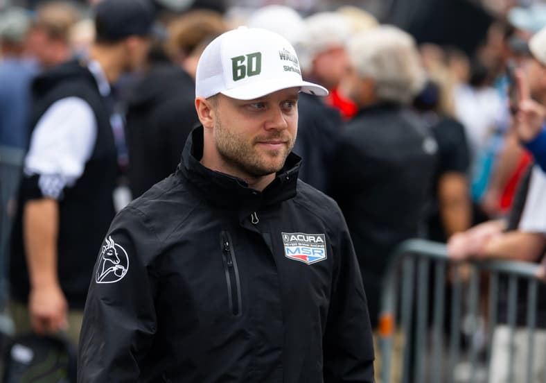 Indy 500