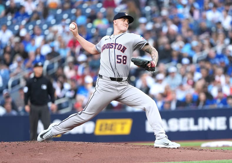 MLB Power Rankings