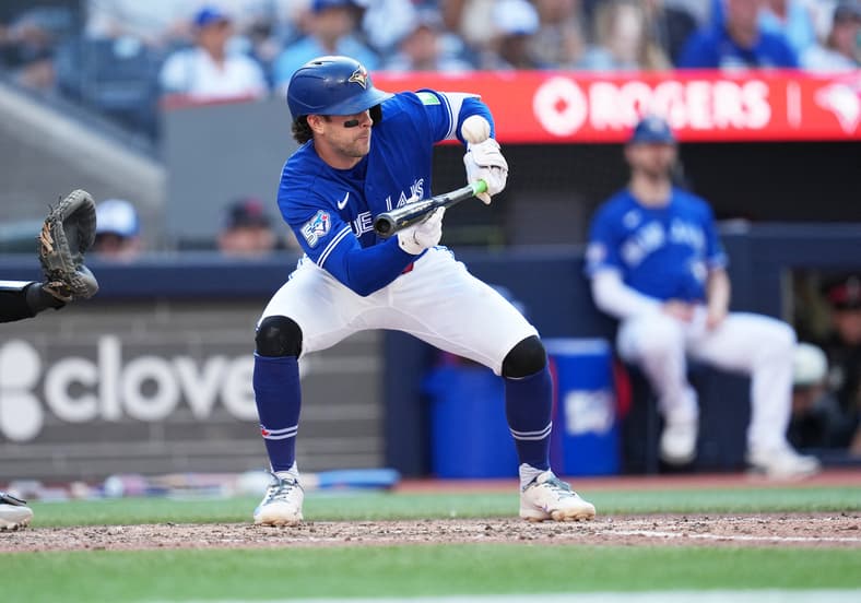 MLB Power Rankings, Toronto Blue Jays