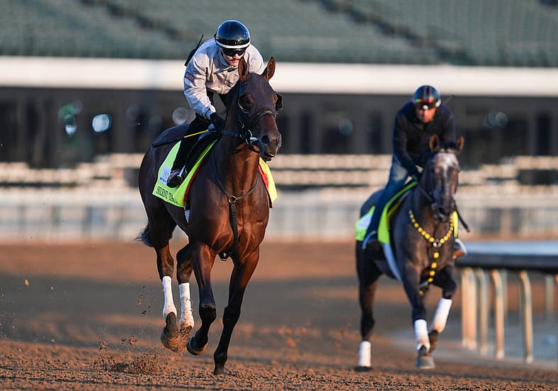 kentucky derby