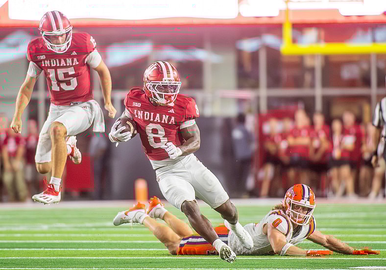 College Football Today