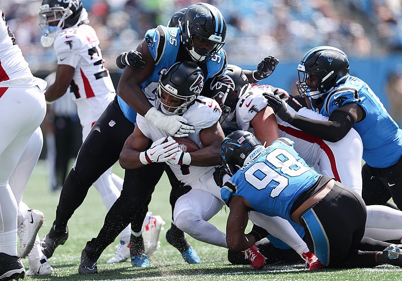 NFL Week 11 Predictions